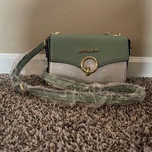 Michael Kors Crossbody, never used, Brand new
